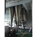 Spray Dryer para Sacarina em Indústria de Produtos Alimentícios